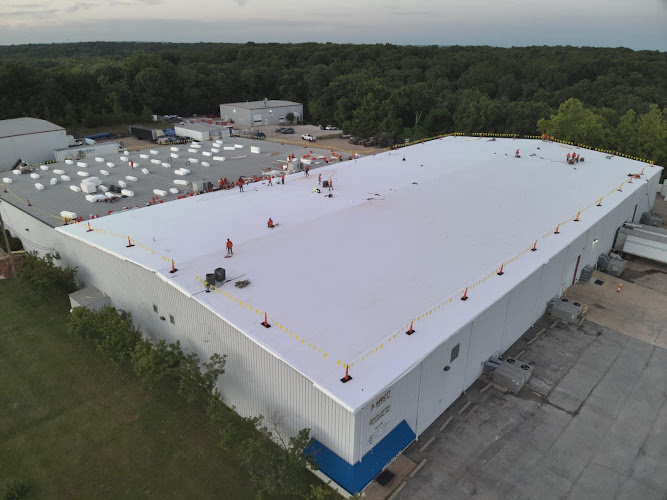 Amigo Roofing and Contracting LLC Roofing Repair in St Peters, MO photo