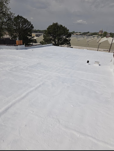 Allpro Roofing & Protective Coatings Roofing Repair in St Charles, MO photo
