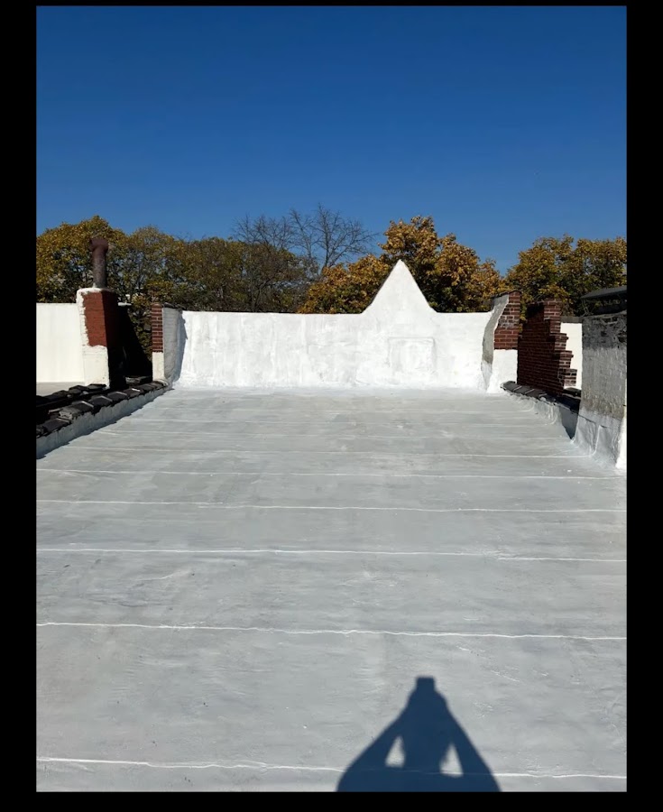Business photo for Allpro Roofing & Protective Coatings in St Charles, MO