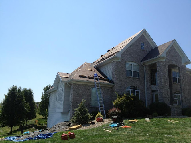 JB Exteriors, LLC Roofing Repair in St Charles, MO photo