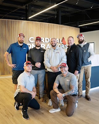 Cardinal Contractors (Roofing) gallery photo