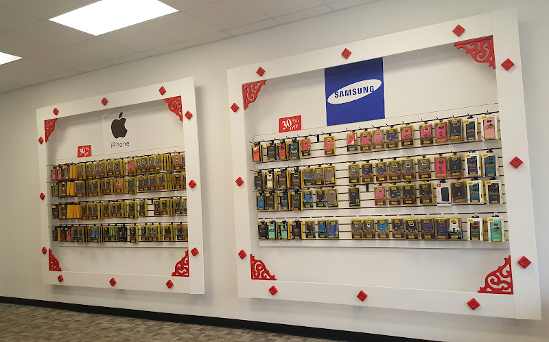Cell Phone Repair SPR Richland Ms Mobile Phone Repair in Richland, MS photo