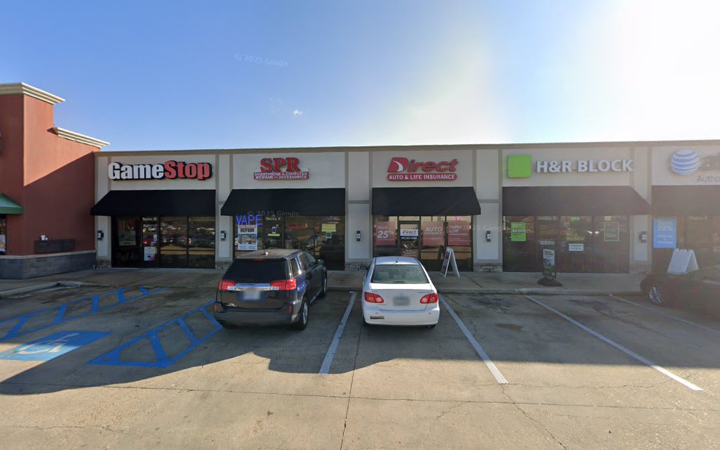 Gallery photo for Cell Phone Repair SPR Richland Ms in Richland, MS