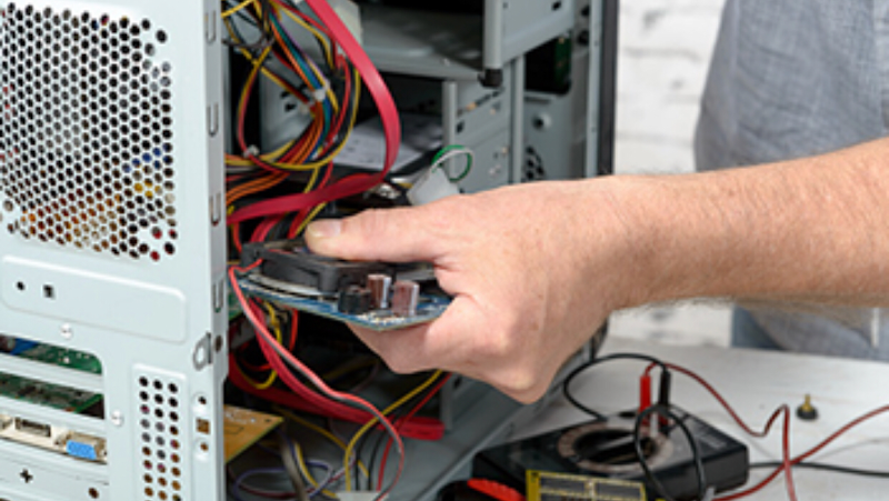 Cell Phone And Computer Repair SPR Mccomb Ms Mobile Phone Repair in Mccomb, MS photo