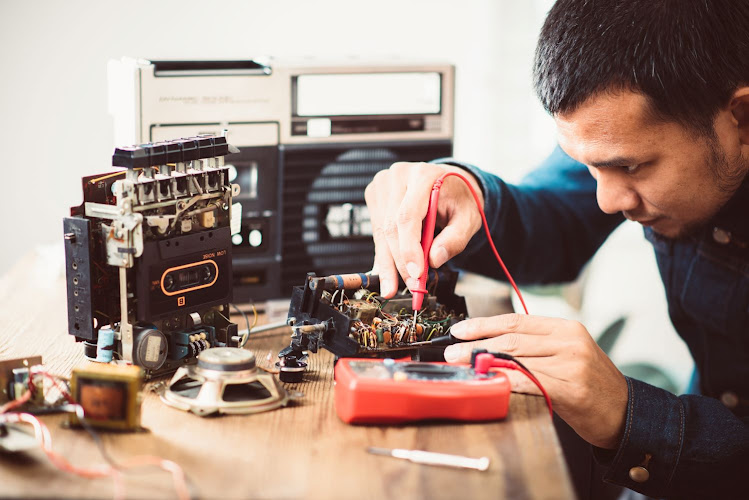 Communications Specialists Inc. Mobile Phone Repair in Vicksburg, MS photo