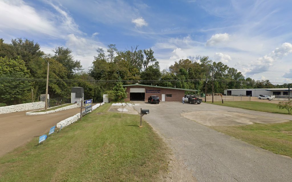 Gallery photo for Communications Specialists Inc. in Vicksburg, MS
