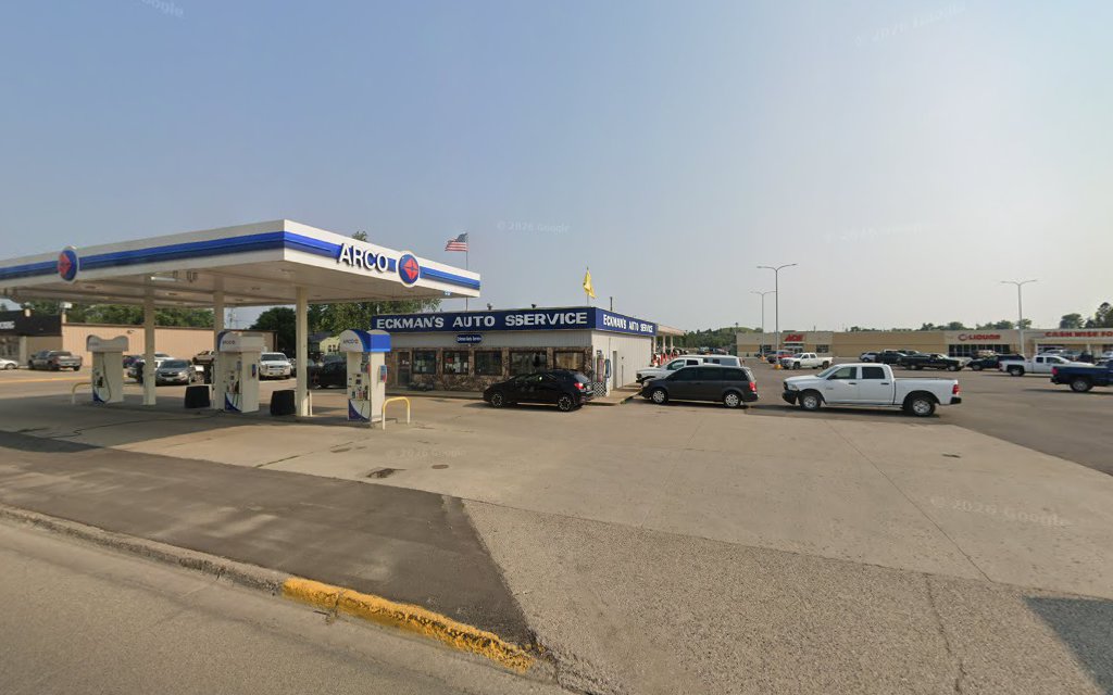 Gallery photo for Eckman's Auto Service, Auto Repair in Jamestown, ND