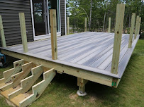 Slidell Landscaping And Construction gallery photo