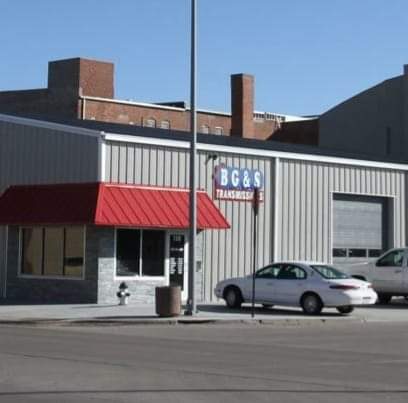 BG&S Transmissions Auto Repair in Hastings, NE photo