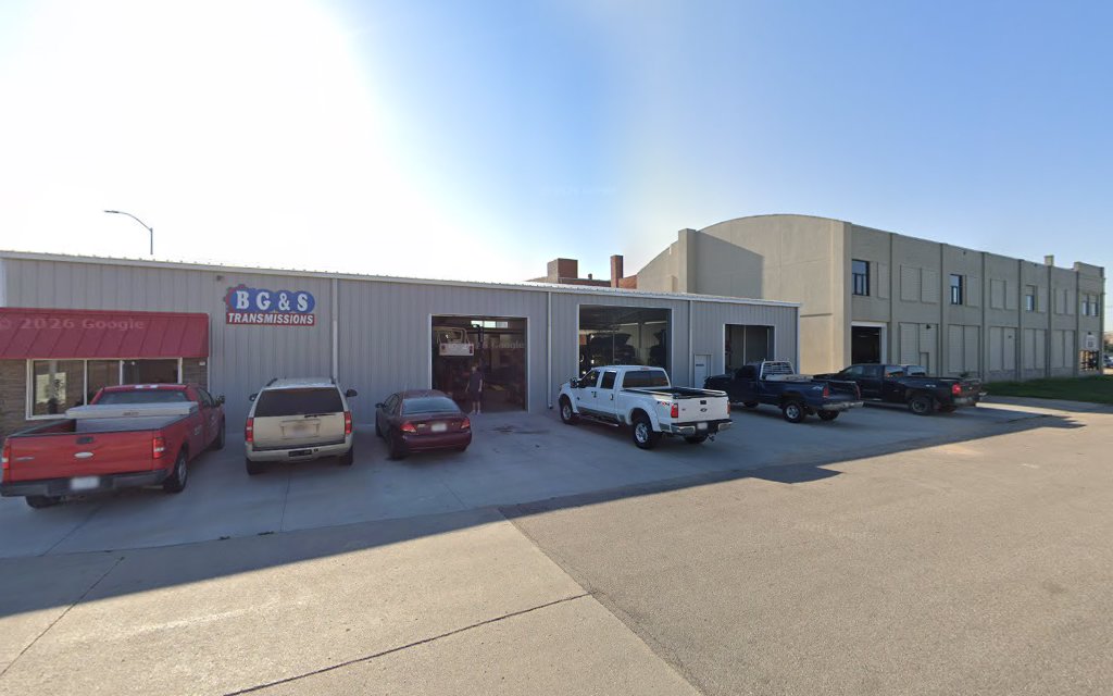 Gallery photo for BG&S Transmissions in Hastings, NE