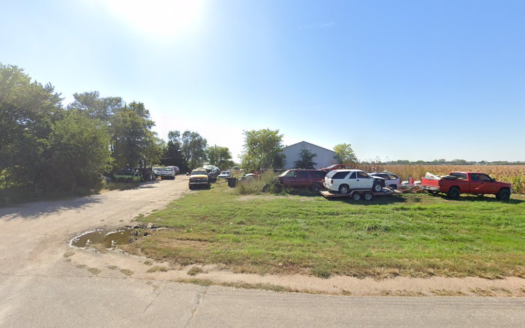 Gallery photo for Cal's Auto Repair in Hastings, NE