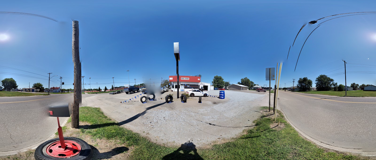 Gallery photo for Eldon's Automotive Repair in Hastings, NE