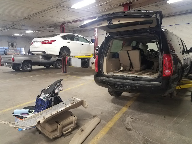 Connot Auto Care Auto Repair in Hastings, NE photo