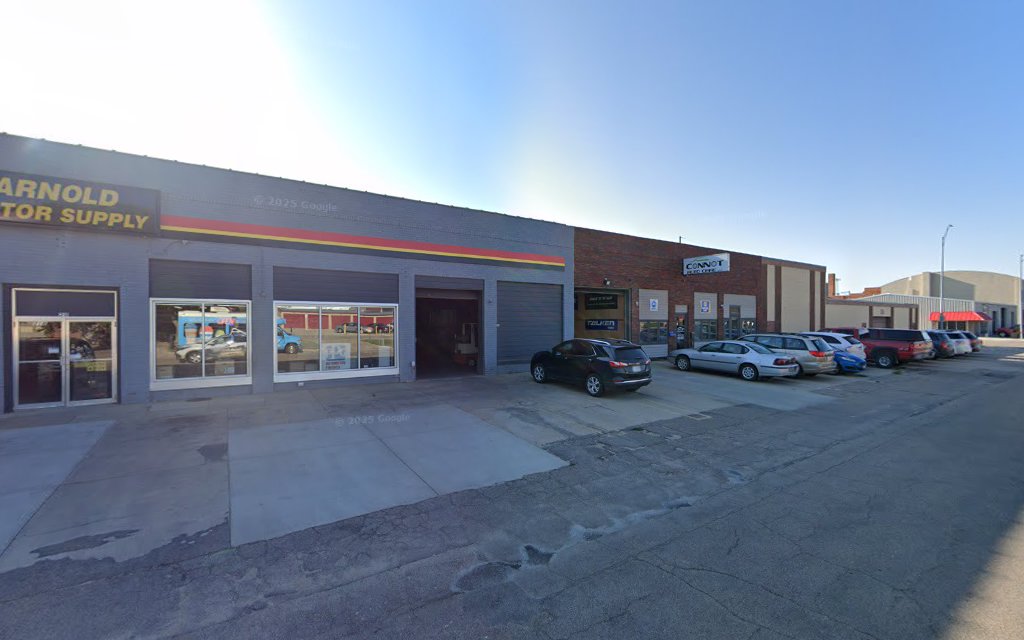 Gallery photo for Connot Auto Care in Hastings, NE