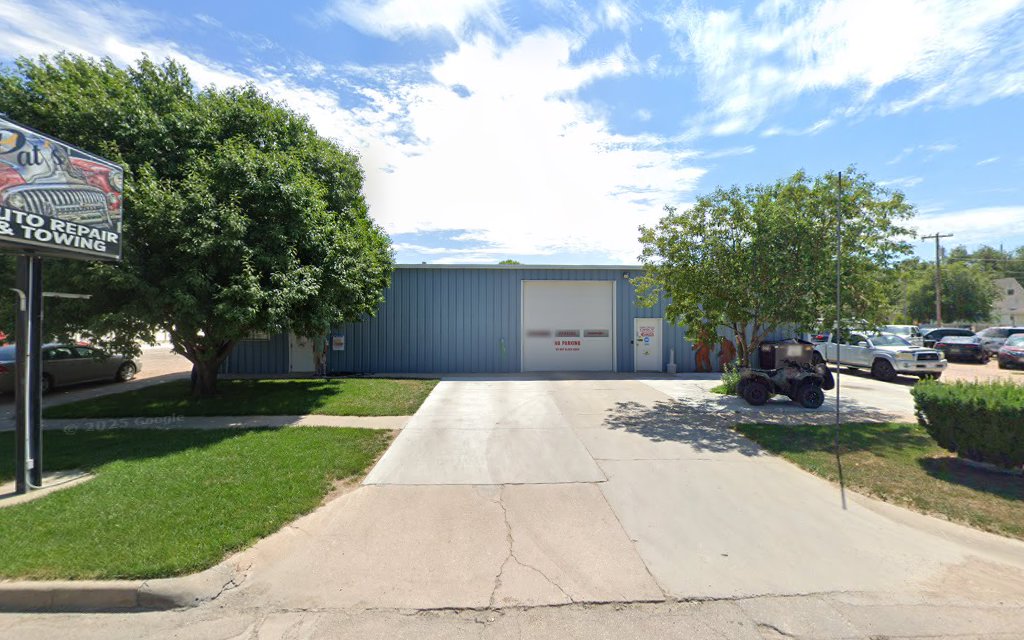 Gallery photo for Pat's Auto Repair & Towing in Hastings, NE