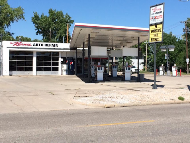 Karnes Auto Repair Auto Repair in Hastings, NE photo