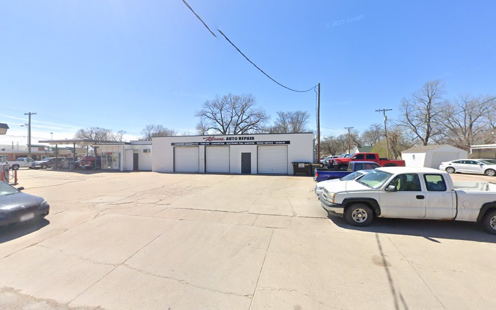 Gallery photo for Karnes Auto Repair in Hastings, NE
