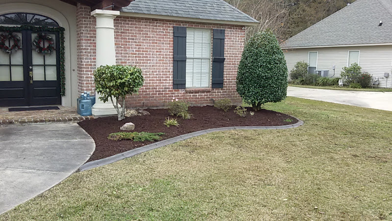 Binder's Lawn Care Lawn Care Service in Slidell, LA photo