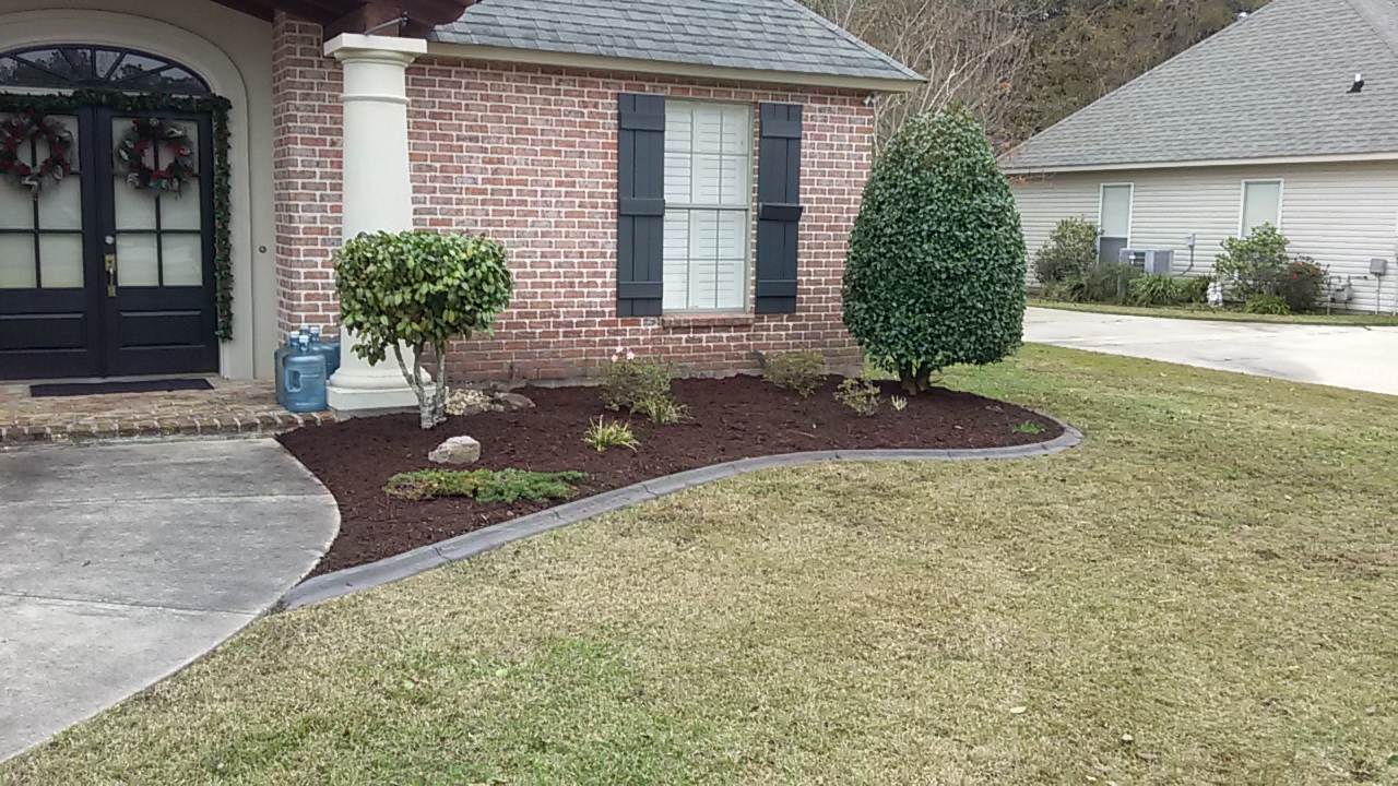 Binder's Lawn Care gallery photo