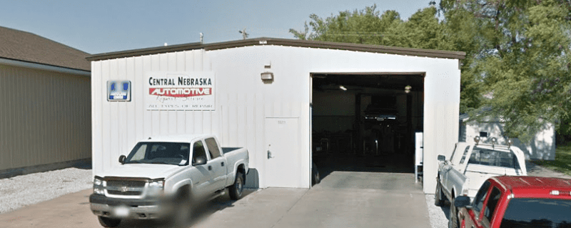 Central Nebraska Automotive Auto Repair in Hastings, NE photo