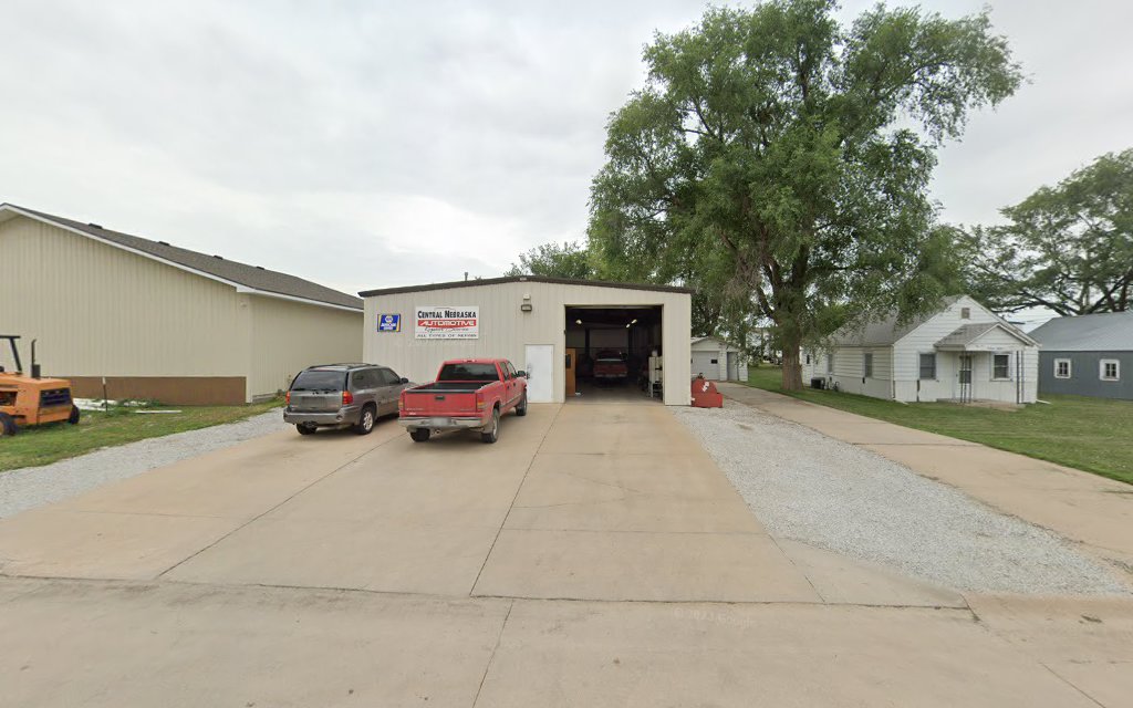 Gallery photo for Central Nebraska Automotive in Hastings, NE