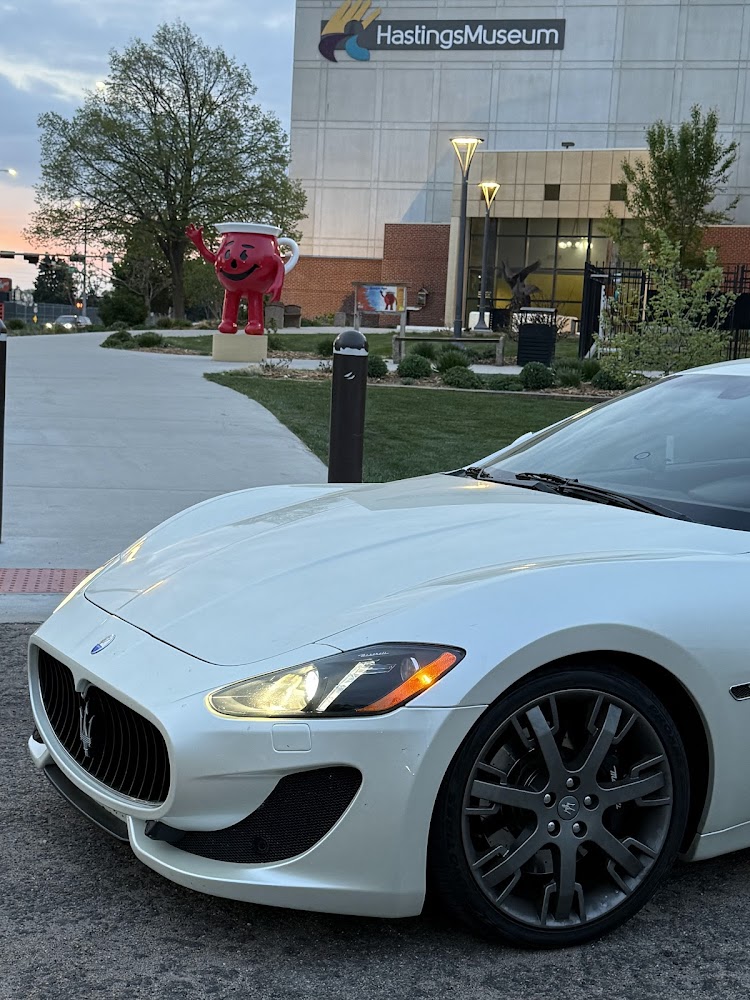Gallery photo for Chappy's Auto Maintenance in Hastings, NE