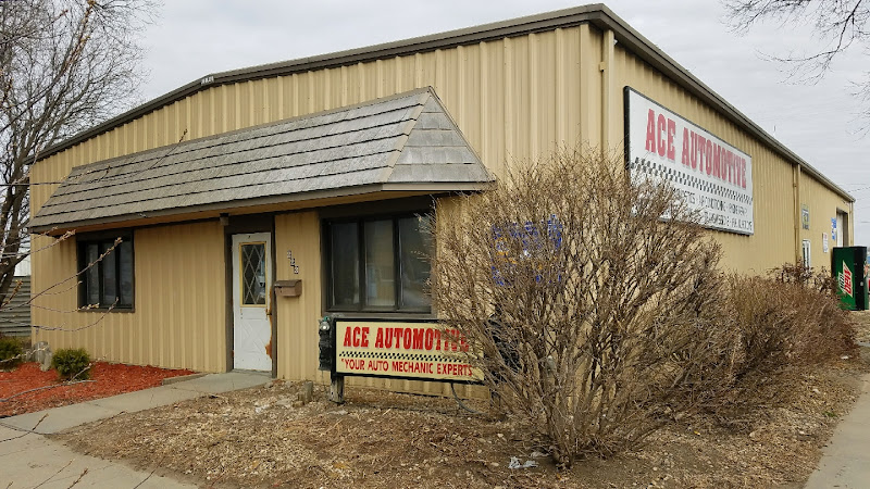 Ace Automotive Inc Auto Repair in Hastings, NE photo