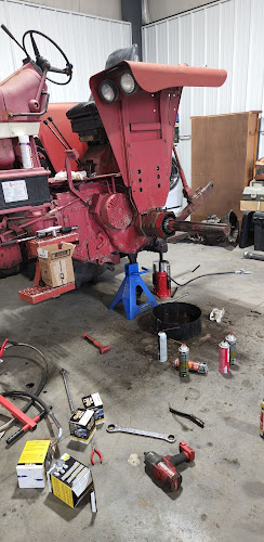 Axis Repair L.L.C Auto Repair in Hastings, NE photo
