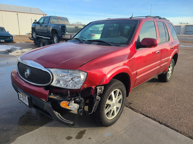 Competitive Auto Body & Sales Auto Repair in Hastings, NE photo