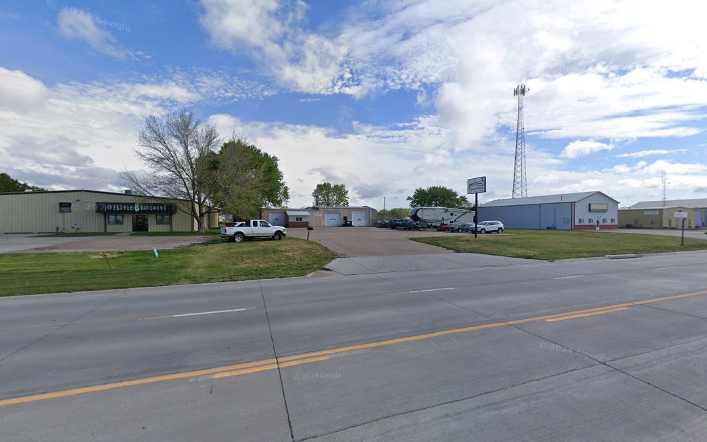 Gallery photo for Competitive Auto Body & Sales, Auto Repair in Hastings, NE