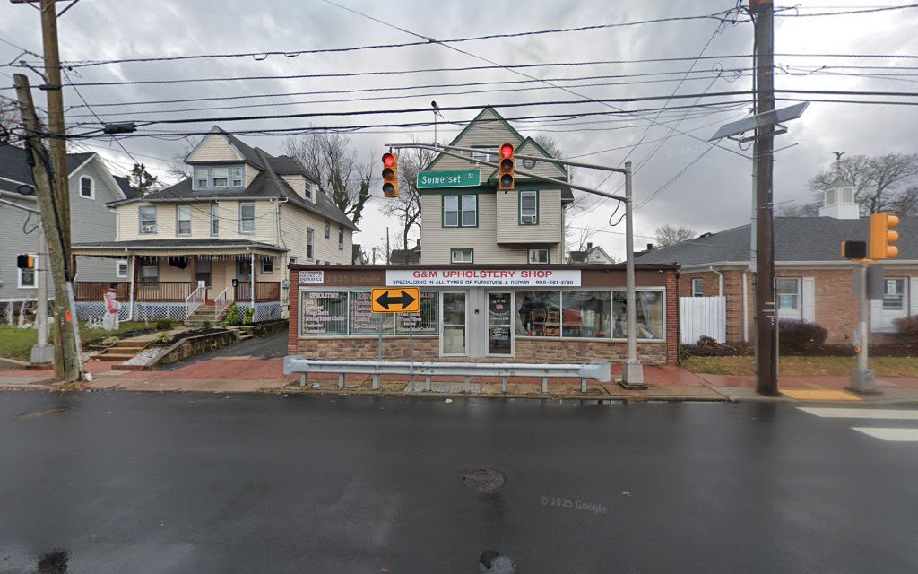 Gallery photo for G&M Upholstery in 457 Somerset St, NJ