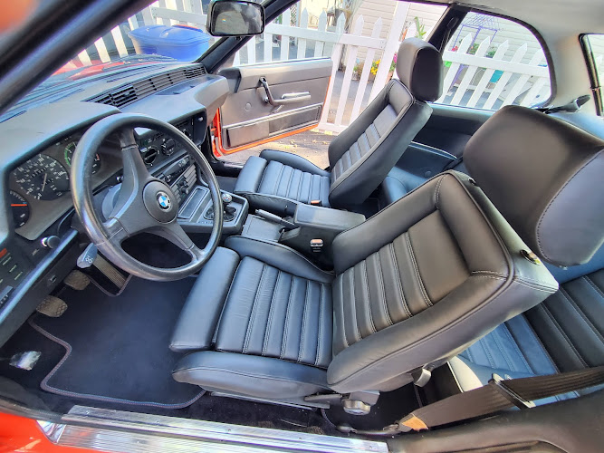 Xtreme Upholstery By Ron Auto Repair in Plainfield, NJ photo