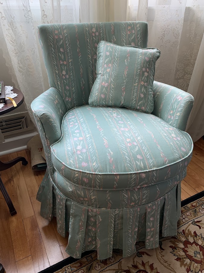 Miles Upholstery Furniture Repair in Dunellen, NJ photo
