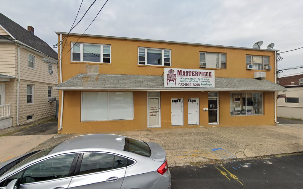 Masterpiece Upholstery & Shade gallery photo