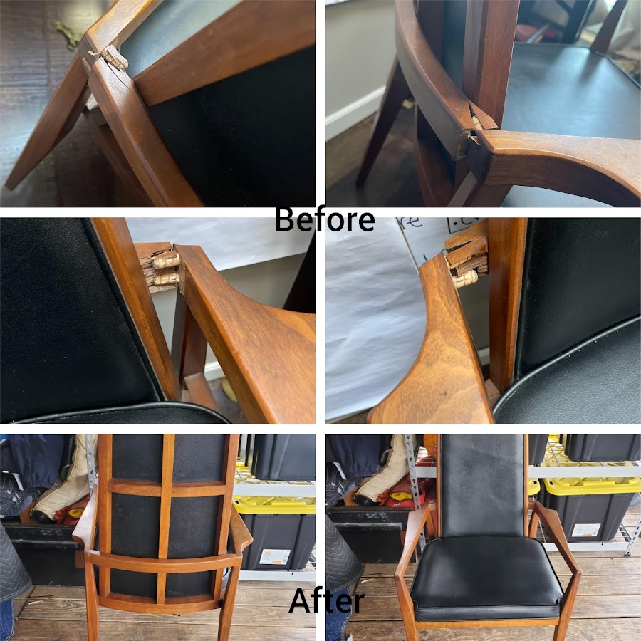 KDS Furniture Service local service