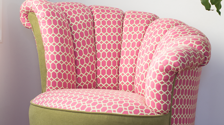Roselle Upholstery local service