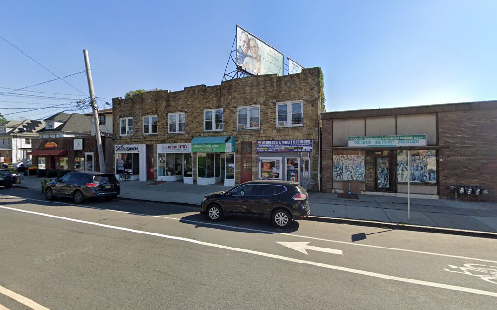 Gallery photo for Roselle Upholstery in Roselle, NJ