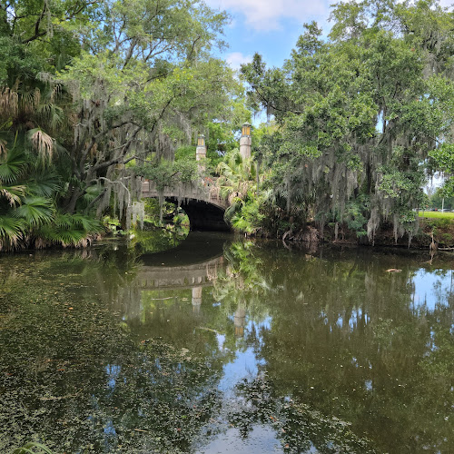 OCD Outdoor Concepts and Design, LLC Landscaper in Slidell, LA photo