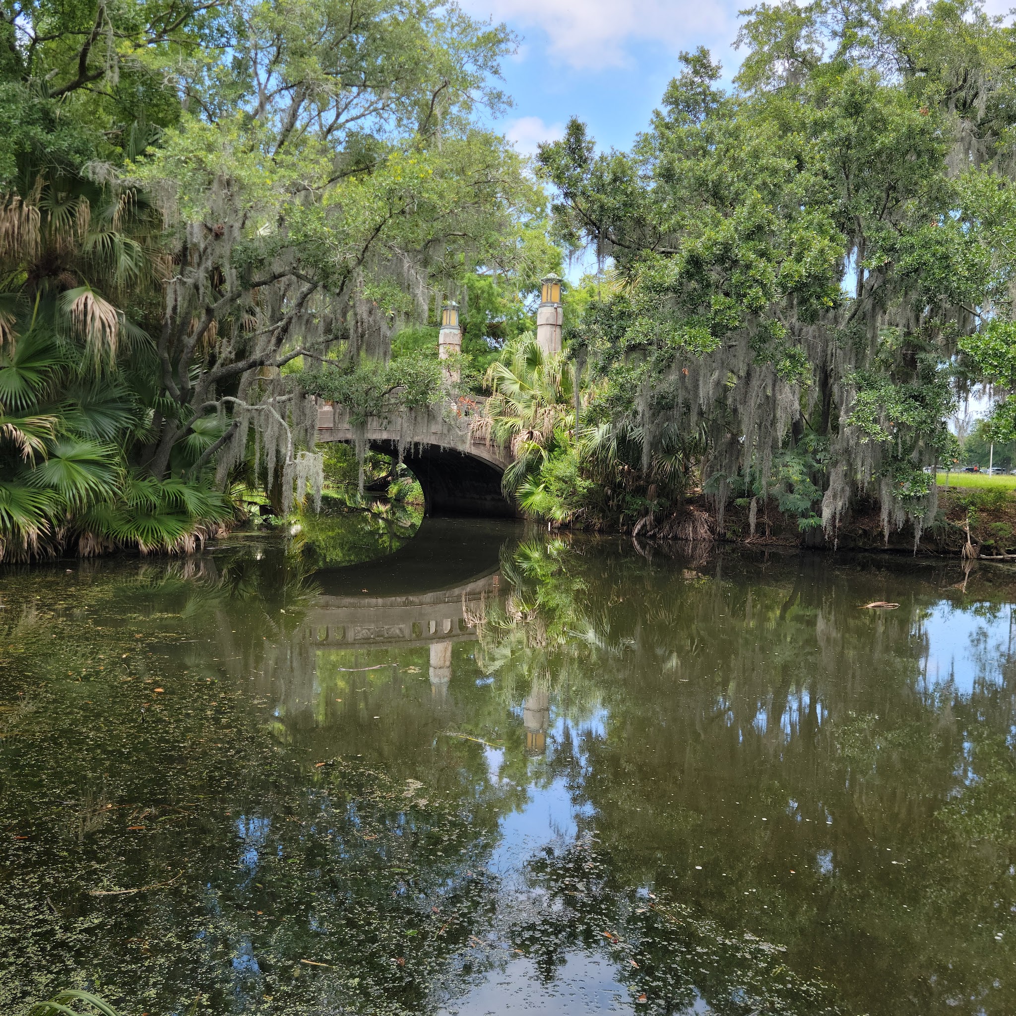 OCD Outdoor Concepts and Design, LLC Landscaper in Slidell, LA photo