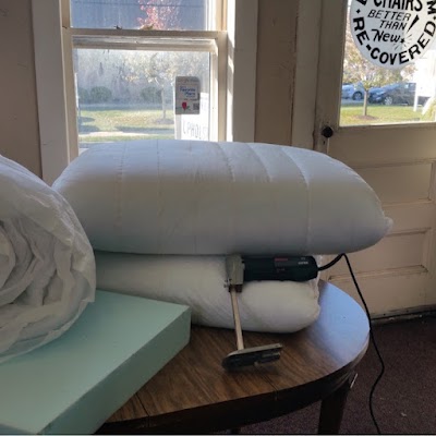 Foam Cushions NJ gallery photo
