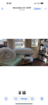 Foam Cushions NJ gallery photo