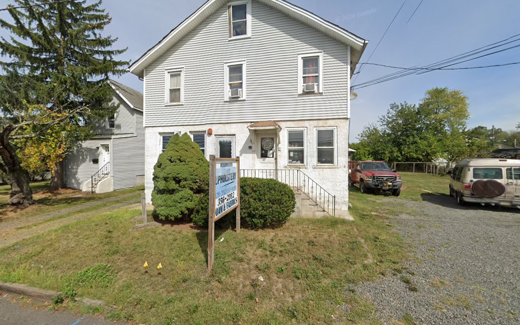 Foam Cushions NJ gallery photo