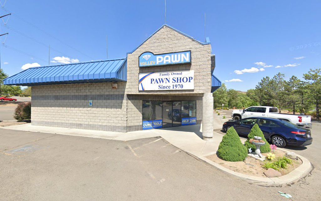 Gallery photo for The Time Shop in 4880 Sun Valley Blvd, NV