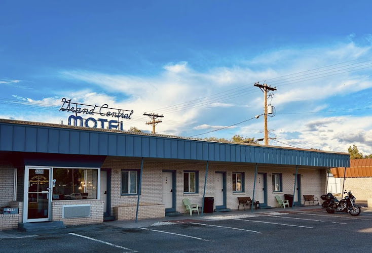 Grand Central Motel Ely Jewelry Repair in Ely, NV photo