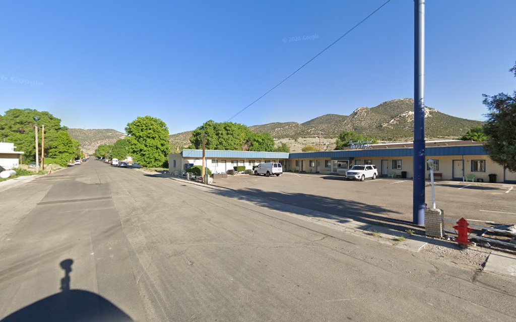 Grand Central Motel Ely gallery photo
