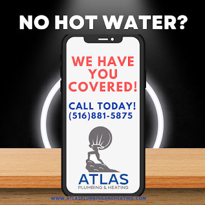Gallery photo for Atlas Plumbing & Heating in Manhasset, NY