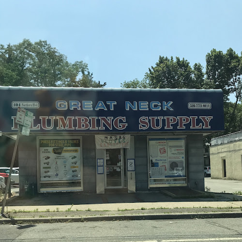 Great Neck Plumbing Supply Inc Plumber in Great Neck, NY photo