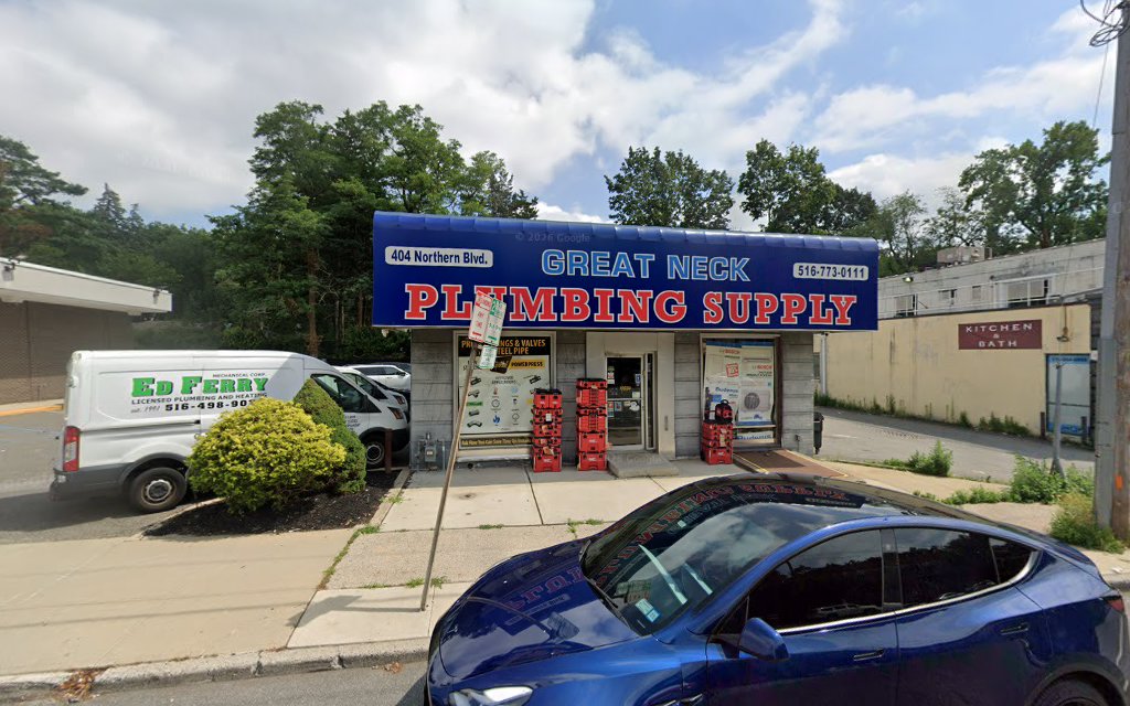 Gallery photo for Great Neck Plumbing Supply Inc, Plumber in Great Neck, NY