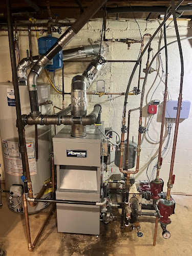 Charles Krull & Son, Inc. Plumbing & Heating Plumber in Malverne, NY photo