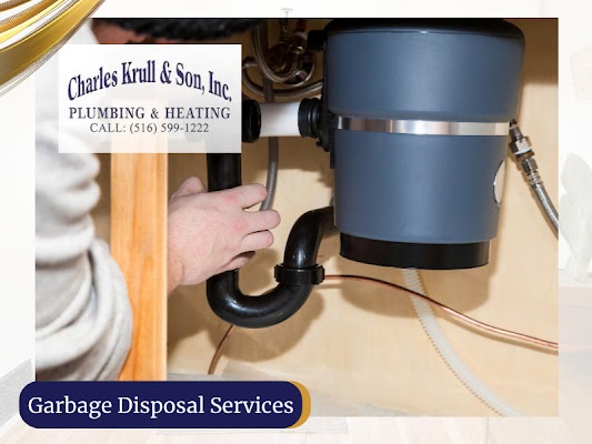 Gallery photo for Charles Krull & Son, Inc. Plumbing & Heating in Malverne, NY